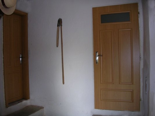 Mezilečí 10. 2009