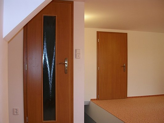 Havlovice – půdní vestavba 