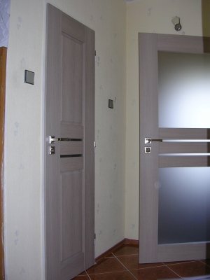 Modernizace bytu v České Skalici
