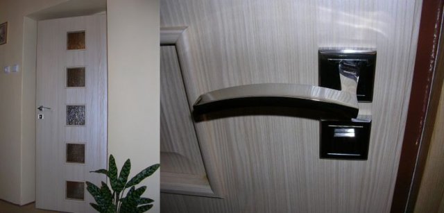 Modernizace bytu v Králíkách