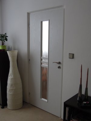 Modernizace bytu v panelovém domě – Jaroměř