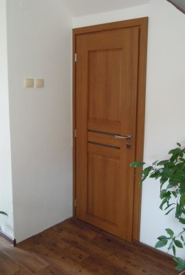 Modernizace RD v České Skalici