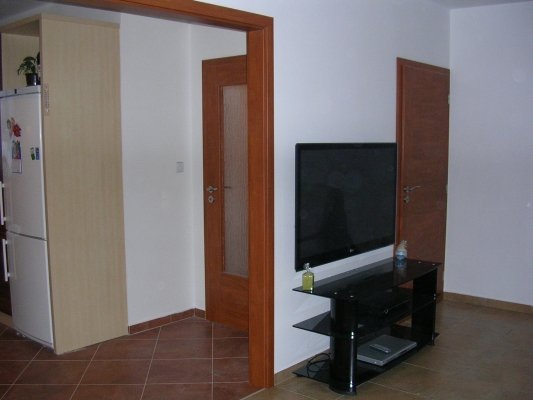 Novostavba – Záměl u Potštejna 