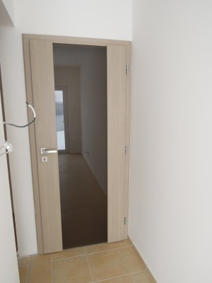 Novostavba Jaroměř