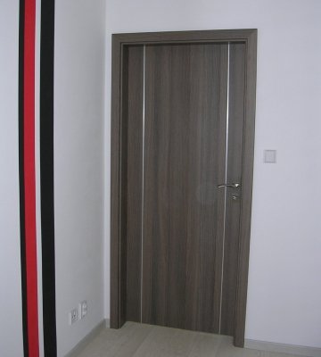 Novostavba Javornice