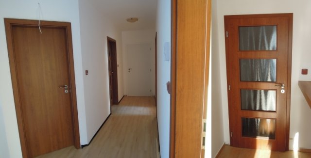 Novostavba Velká Jesenice 