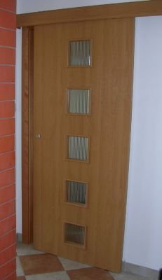 Novostavba - Kostelec n/O
