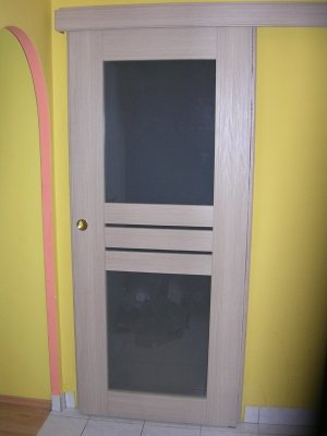 Modernizace bytu v Kostelci n/O