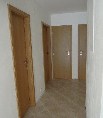 Rekonstrukce rodinného domu ve Velké Jesenici