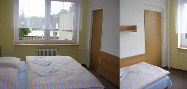 Rychnov n.K - Dlouhá Ves
